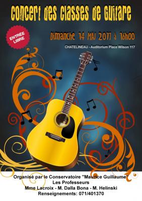 Cours guitare 001